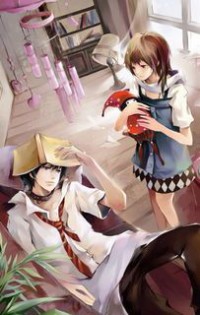 萬人嫌小聾子嫁給渣攻舅舅後