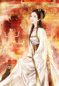 快穿:这个小狼崽子我养了/云雾星辰/快穿之一场游戏